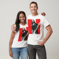 Touché Amoré - Post-Hardcore Passion Tee T-Shirt