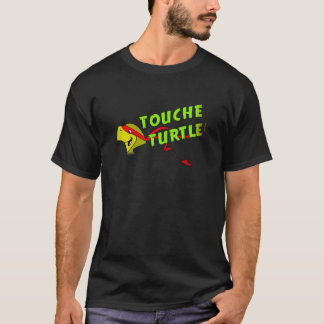 Touche Turtle - The Original TNMT! Essential T-Shirt