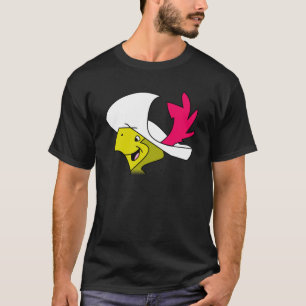 Touche Turtle Touche Away Classic T-Shirt