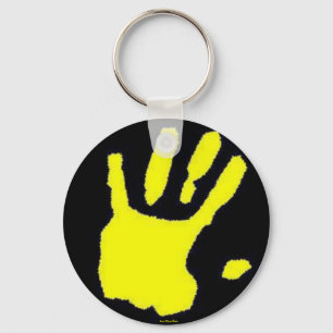 Touched Keychain