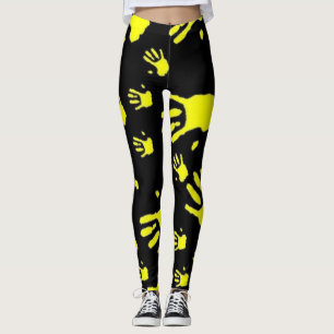 Touched Leggings