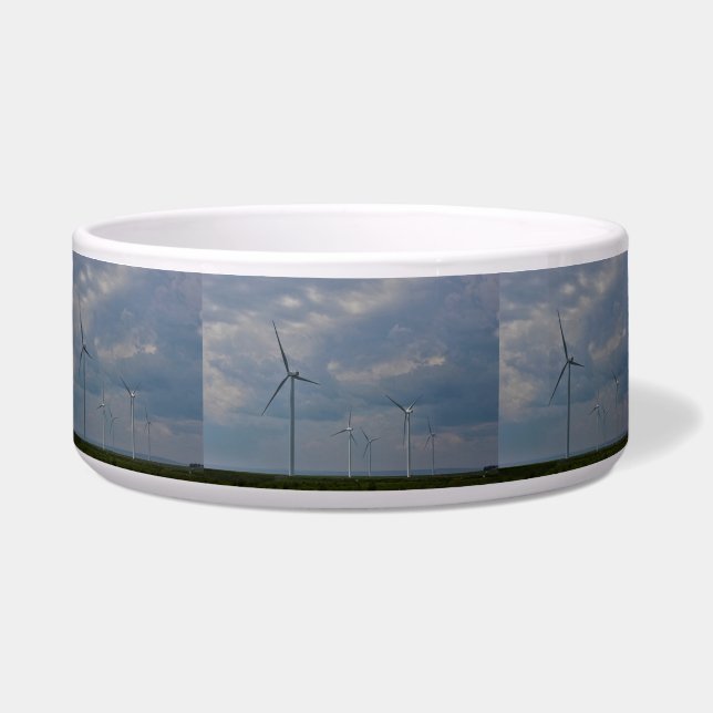 Touching the Clouds (Front)
