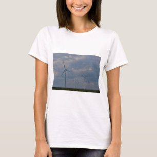 Touching the Clouds T-Shirt