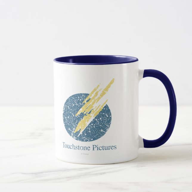 Touchstone Pictures Mug (Right)