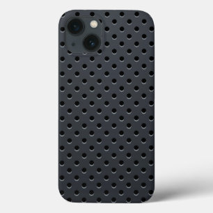 Tough Carbon-fibre-reinforced polymer iPhone 13 Case