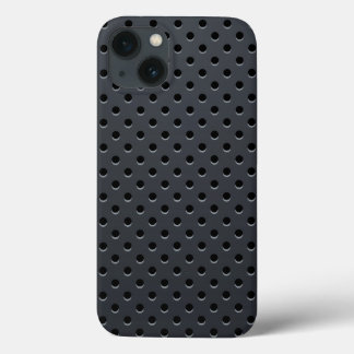 Tough Carbon-fibre-reinforced polymer iPhone 13 Case