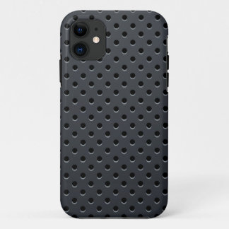 Tough Carbon-fibre-reinforced polymer iPhone 11 Case