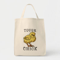 Tough Chick