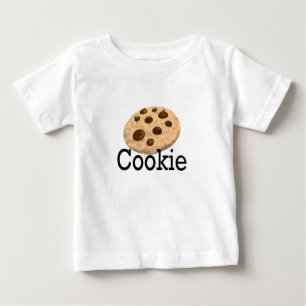 Tough Cookie Baby T-Shirt