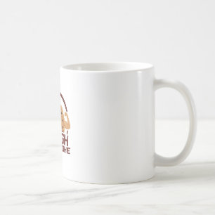 Tough Cookie Coffee Mug