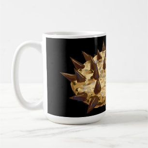 Tough Cookie Coffee Mug