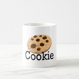Tough Cookie Coffee Mug