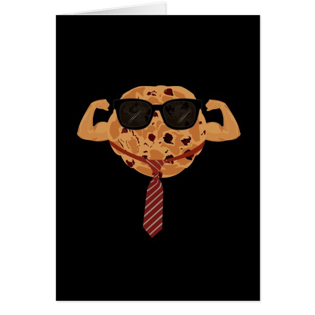 Tough Cookie - Cool (Front)