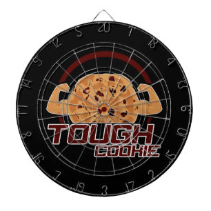 Tough Cookie Dartboard