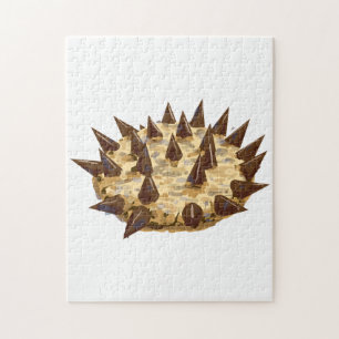 Tough Cookie Jigsaw Puzzle