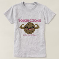 Tough Cookie