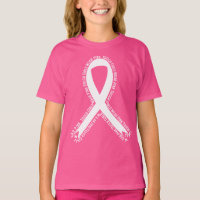 Tough Girls Wear Pink Breast Cancer Awareness