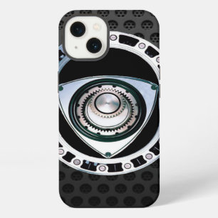 Tough iPhone 6 Rotary Engine Case