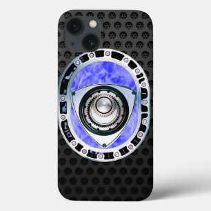 Tough iPhone 6 Rotary Engine Case