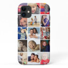 Tough iPhone  Instagram photo collage