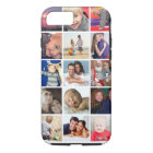 Tough iPhone Instagram photo collage