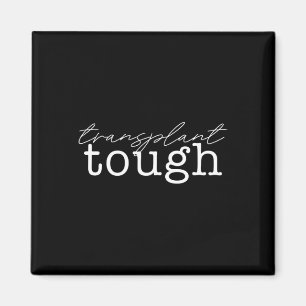 Tough Kidney Organ Renal Transplant Meme 1 Magnet