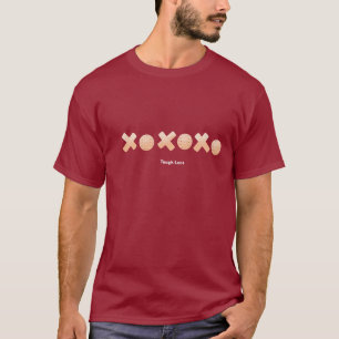 Tough Love (dark) T-Shirt