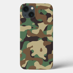 Tough Military Grade Protection iPhone 6 Case