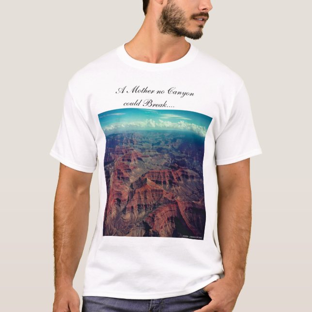 Tough Mother T-Shirt (Front)