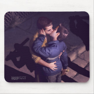 Tough (Mousepad) Mouse Mat