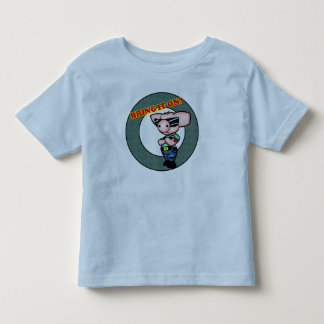 Tough Pig T-shirts