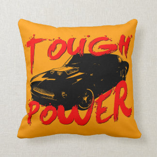 Tough Power Cushion