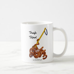 Tough Tako Mug