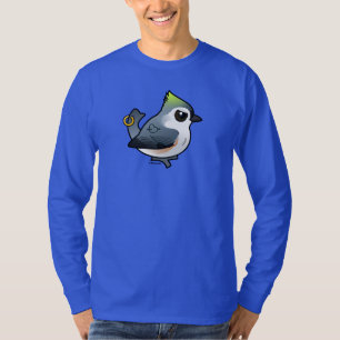 Tough Titmouse T-Shirt
