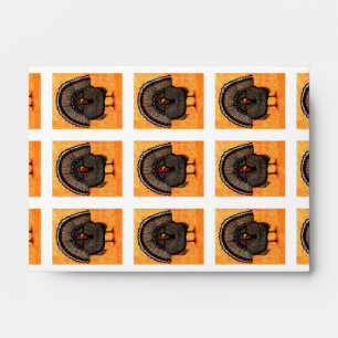 Tough Turkey Envelope