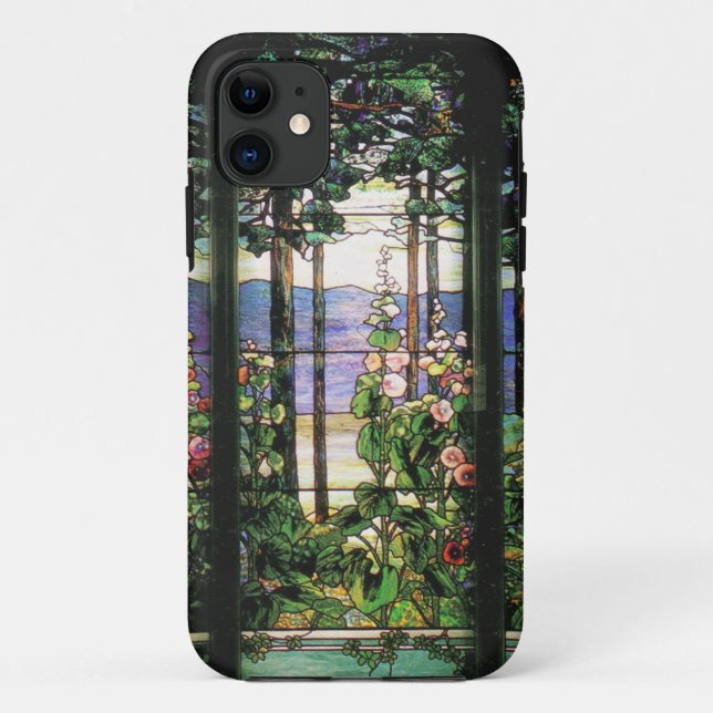 Tough Xtreme iPhone 5 Case (Back)