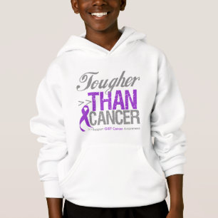 Tougher Than Cancer - GIST Cancer