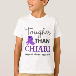 Tougher than Chiari T-Shirt