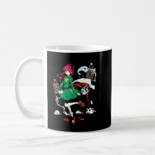 Touhou Project - Rin Kaenbyou Coffee Mug