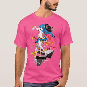 Touhou Project - Tenshi Hinanai T-Shirt