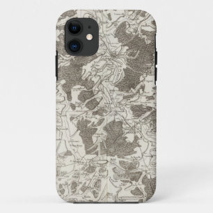 Toul iPhone 11 Case