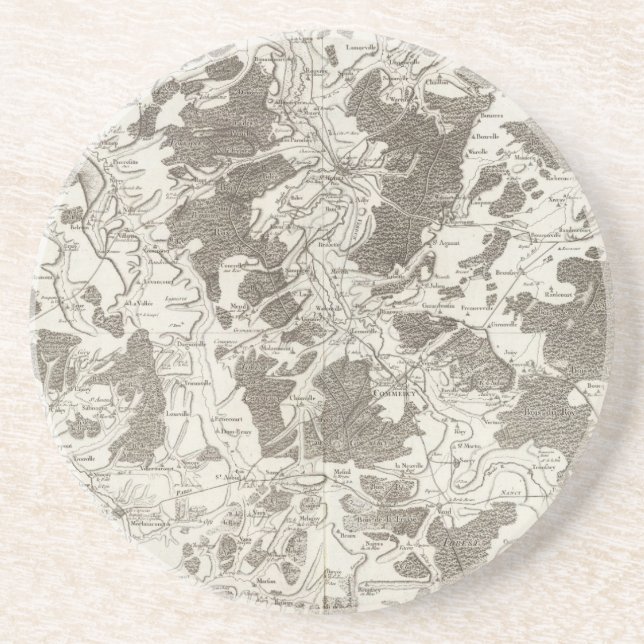 Toul Coaster (Front)