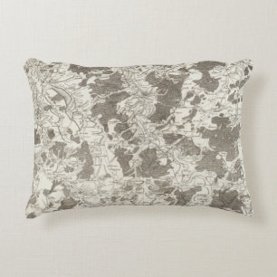 Toul Decorative Cushion