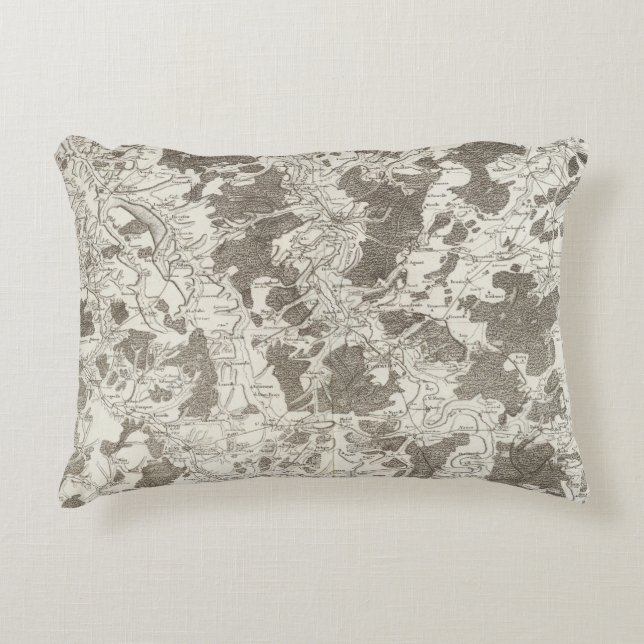 Toul Decorative Cushion (Front)