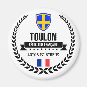 Toulon Magnet