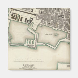 Toulon Magnet