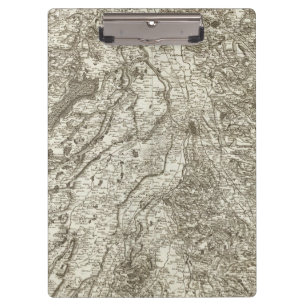 Toulouse Clipboard