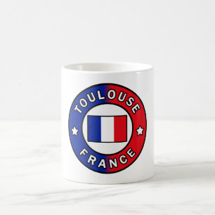 Toulouse France Coffee Mug
