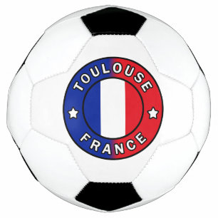 Toulouse France Football