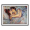 Toulouse Lautrec - In Bed - The Kiss